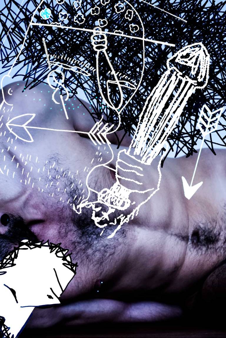 Paul Sans Sebastians