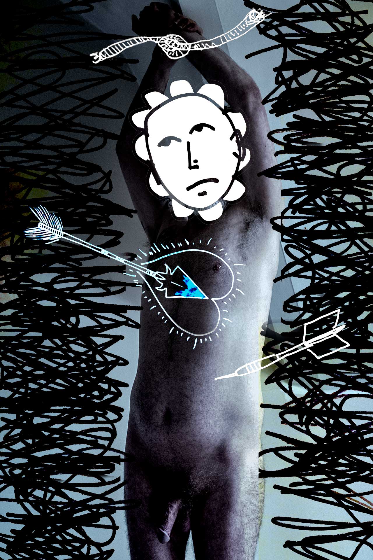 Brian Sans Sebastians