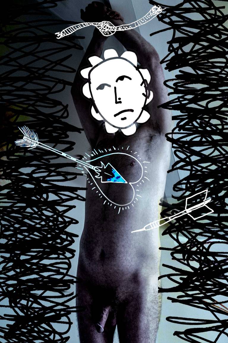 Brian Sans Sebastians